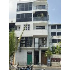RENT FOR LONG TERM - 2 FLOOR - 6 APARTMENTS — Malé — Henveiru