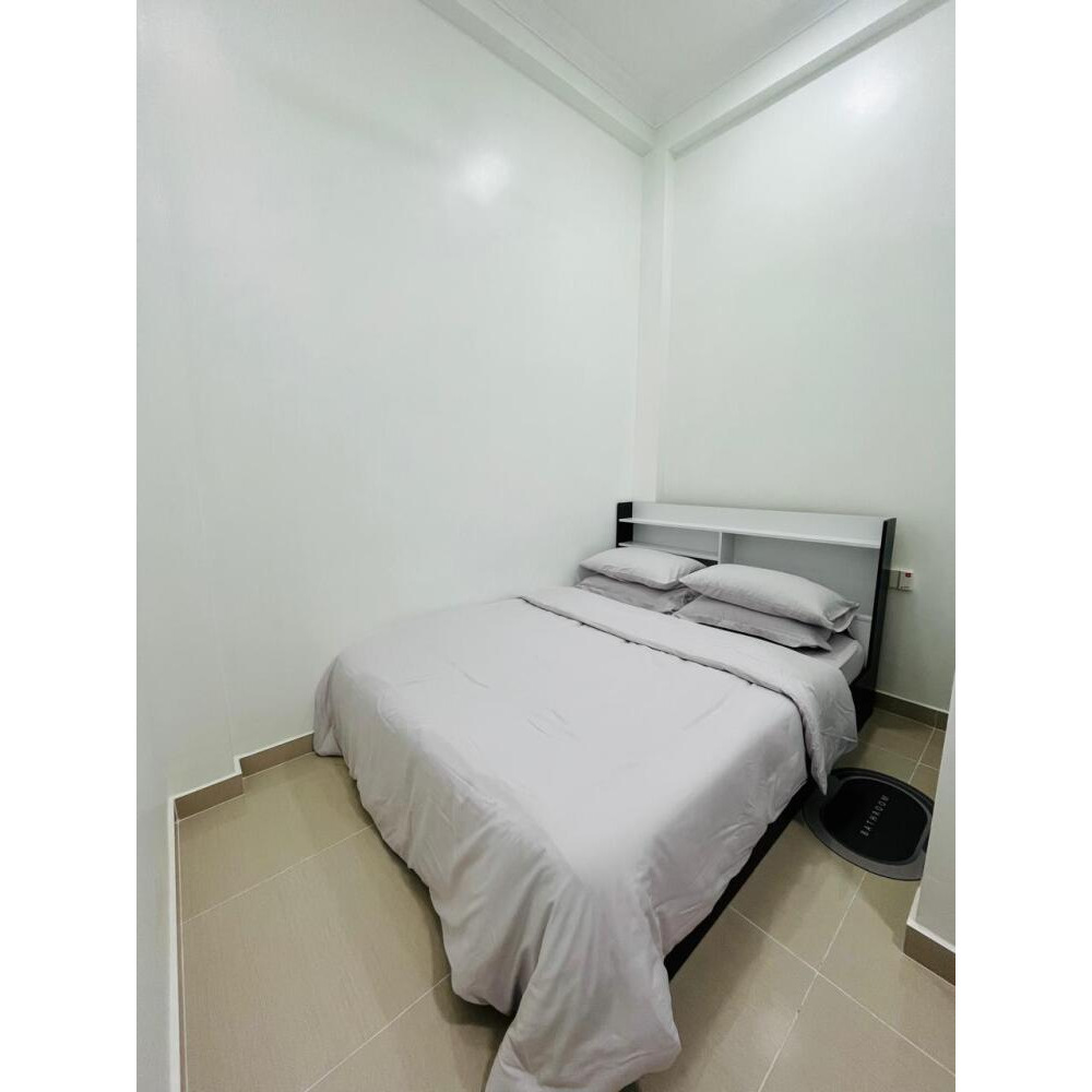 1 ROOM APARTMENT FOR RENT IN MAAFANNU NEAR IGMH 13000/- PLEASE — Malé — Maafannu
