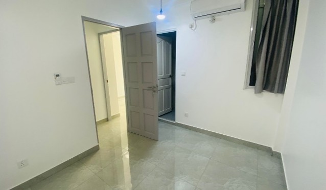 2 Room Apartment — Malé — Henveiru
