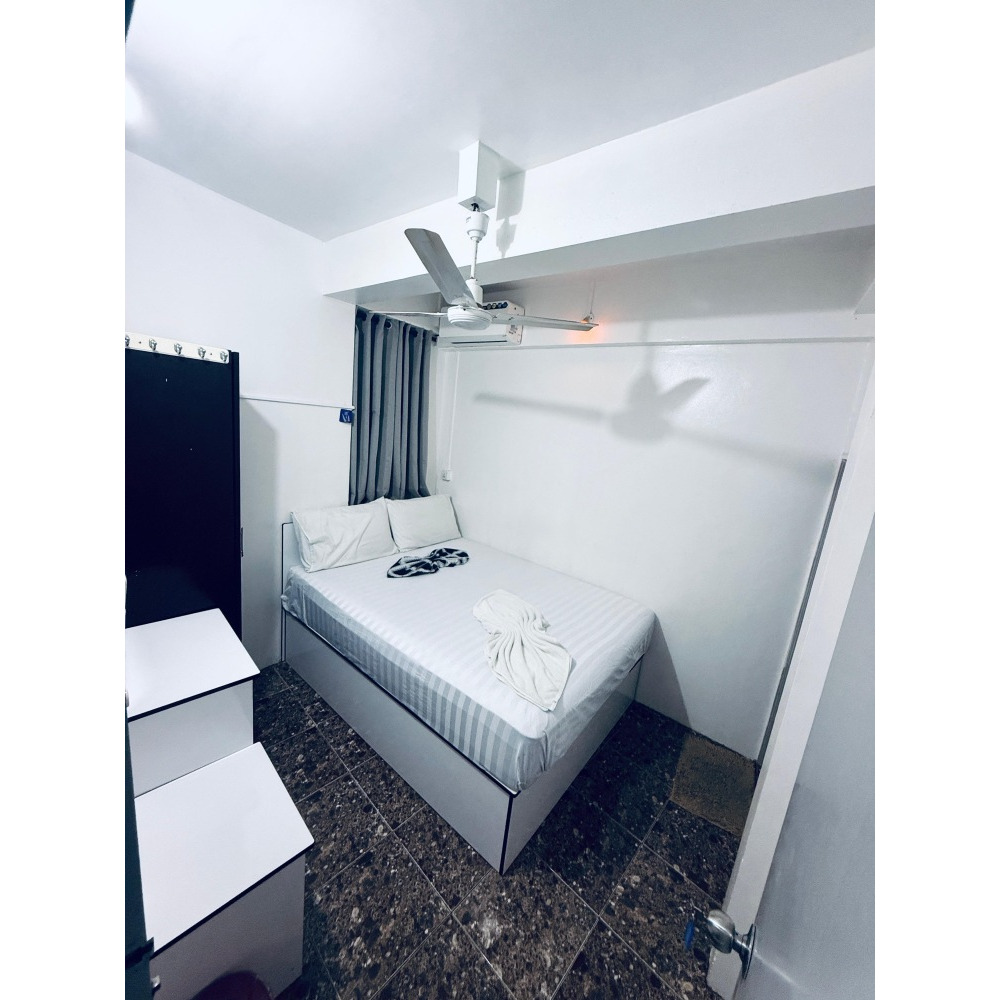 Room for Daily rent — Malé — Galolhu