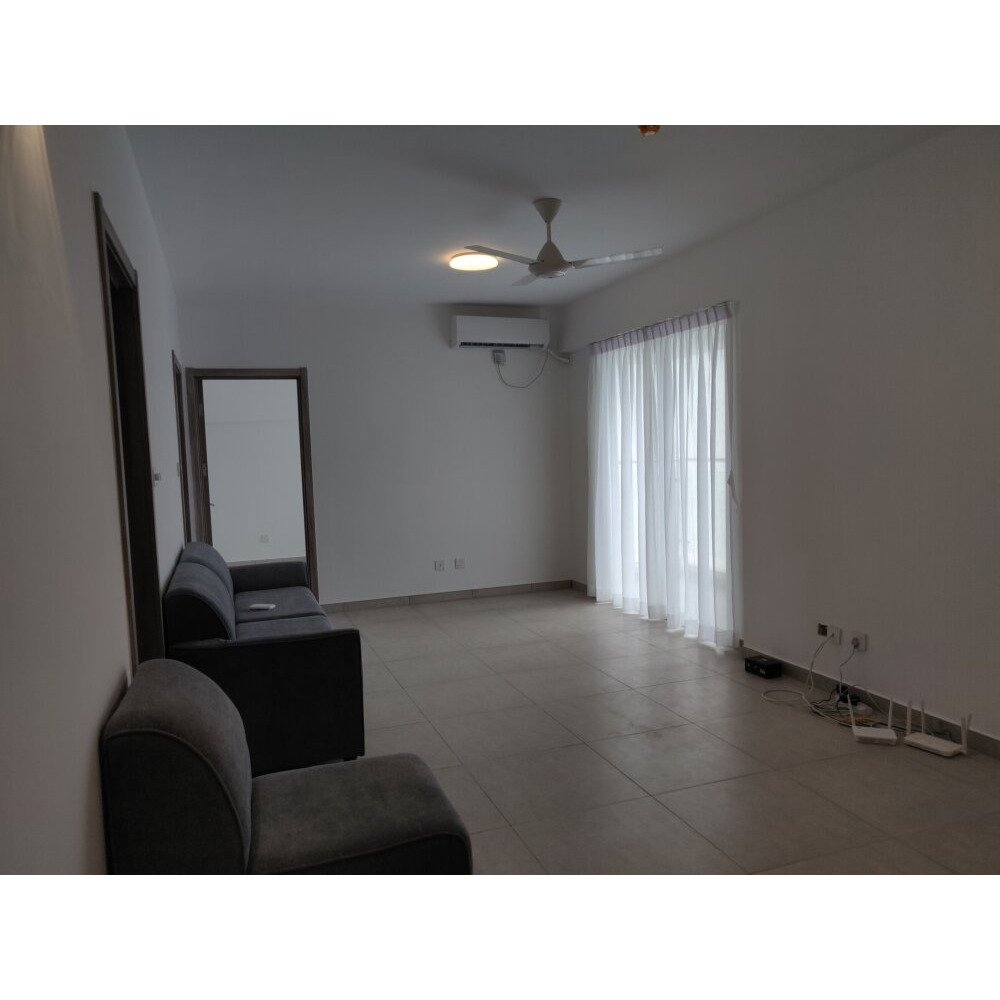 Hulhumale Phase 2, 3 Room Apartment for Rent 7th Floor — Hulhumalé