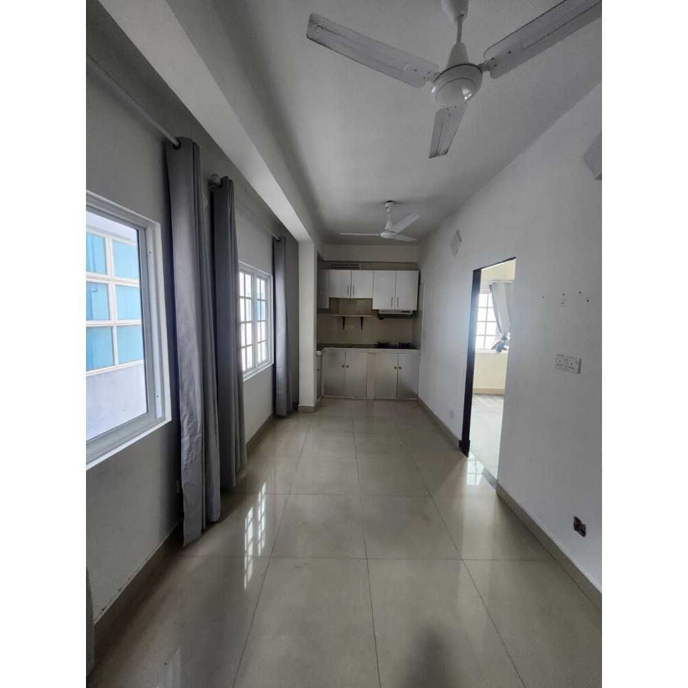 Two bedroom apartment with attached bathrooms for rent — Malé — Machchangolhi