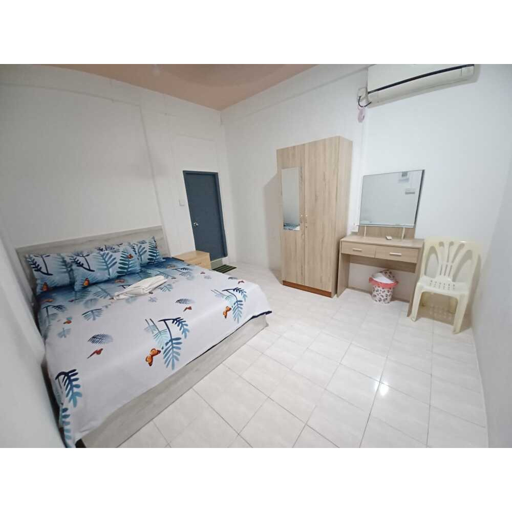 MN-2 ROOM FOR DAILY/HOURLY RENT CALL FOR BOOKING — Malé — Maafannu