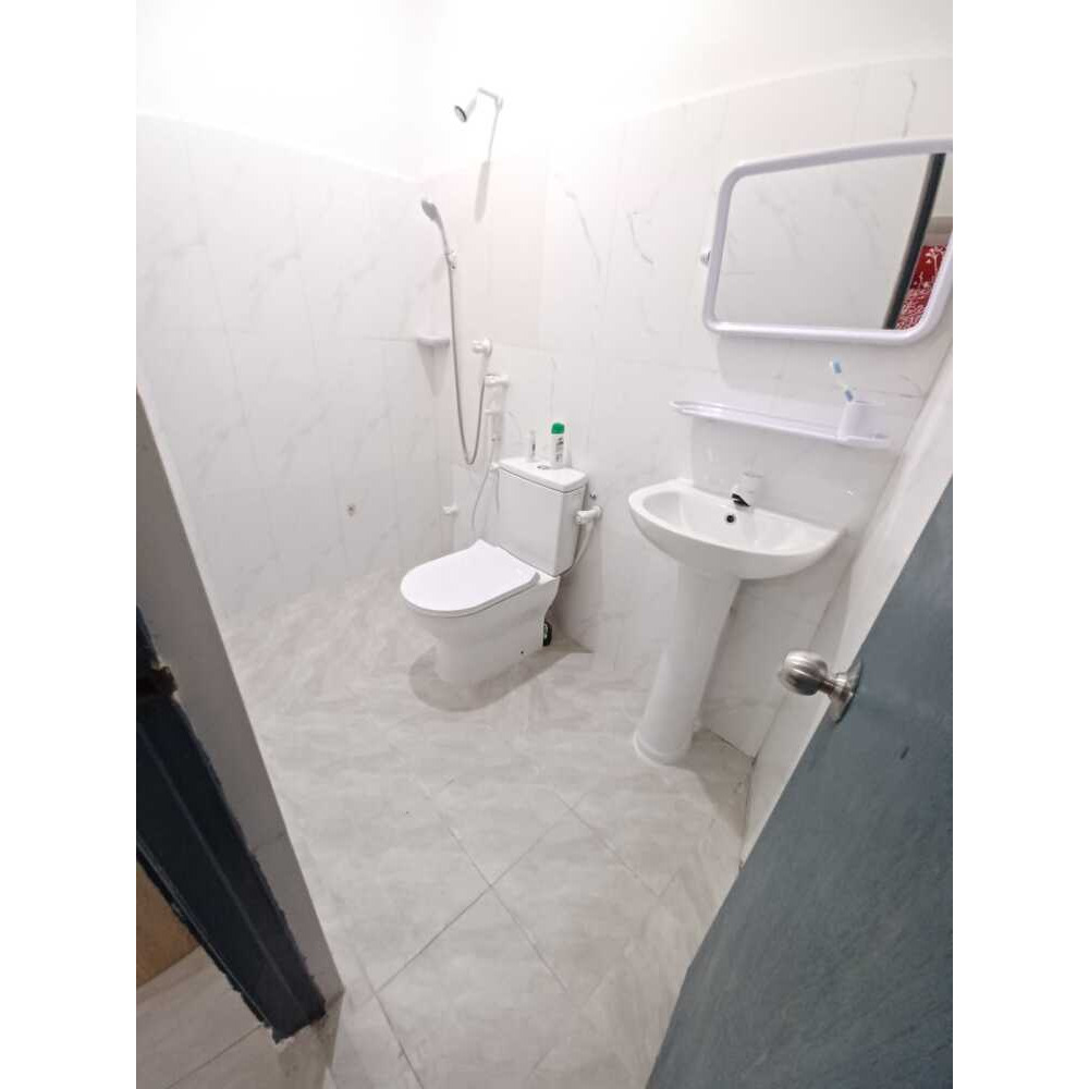 MN-2 ROOM FOR DAILY/HOURLY RENT CALL FOR BOOKING — Malé — Maafannu