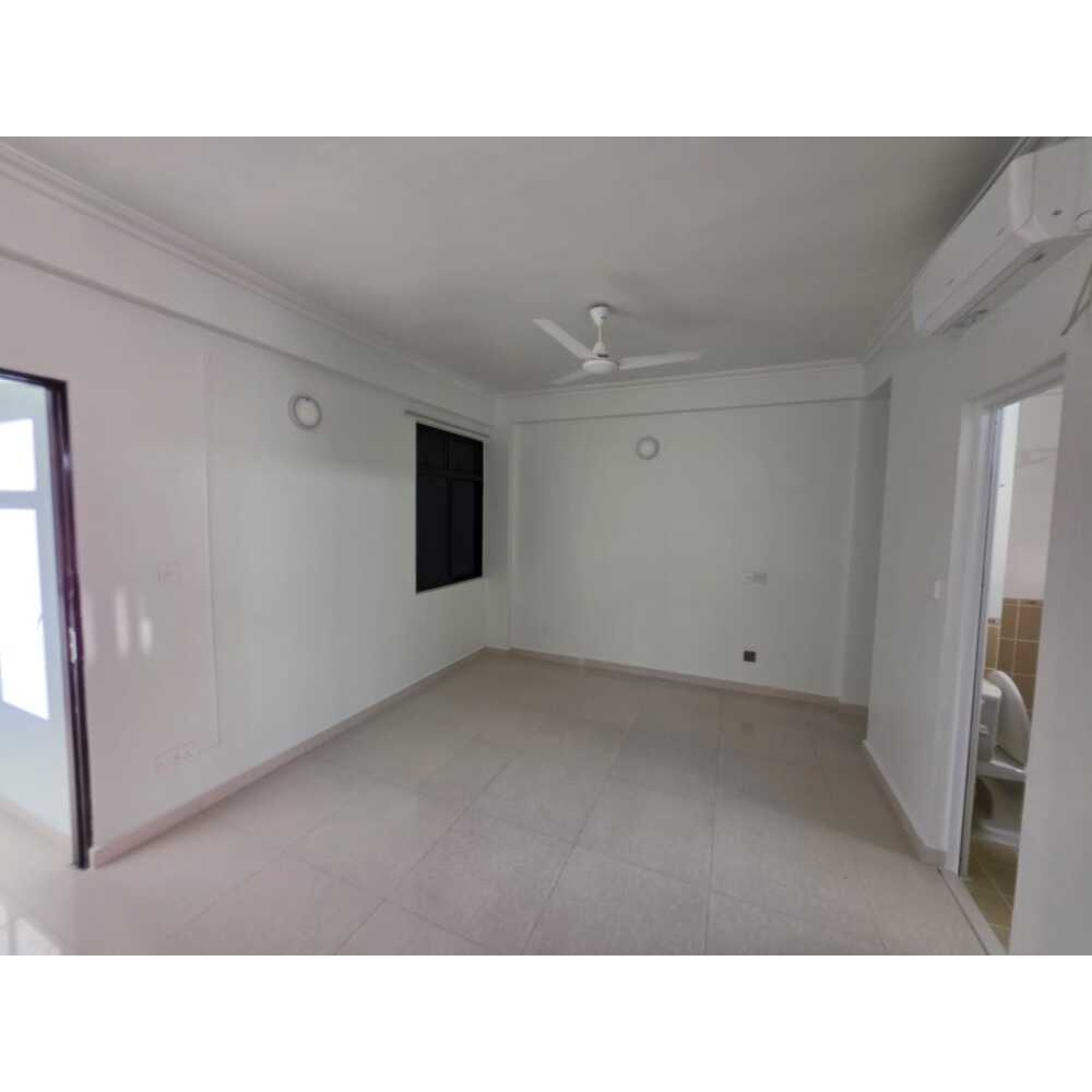 3-BEDROOM APARTMENT IN MALE FOR RENT — Malé — Maafannu