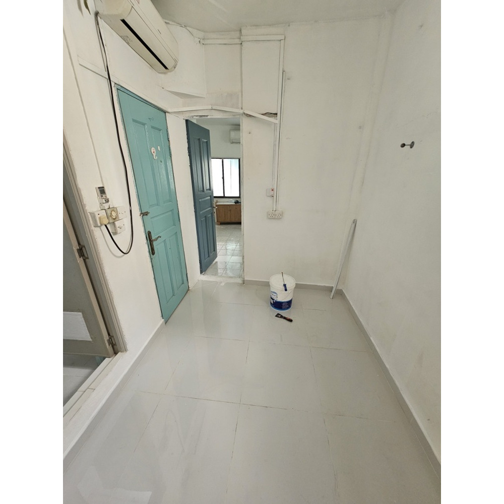 1 room apartment for rent 8,000 — Malé — Henveiru