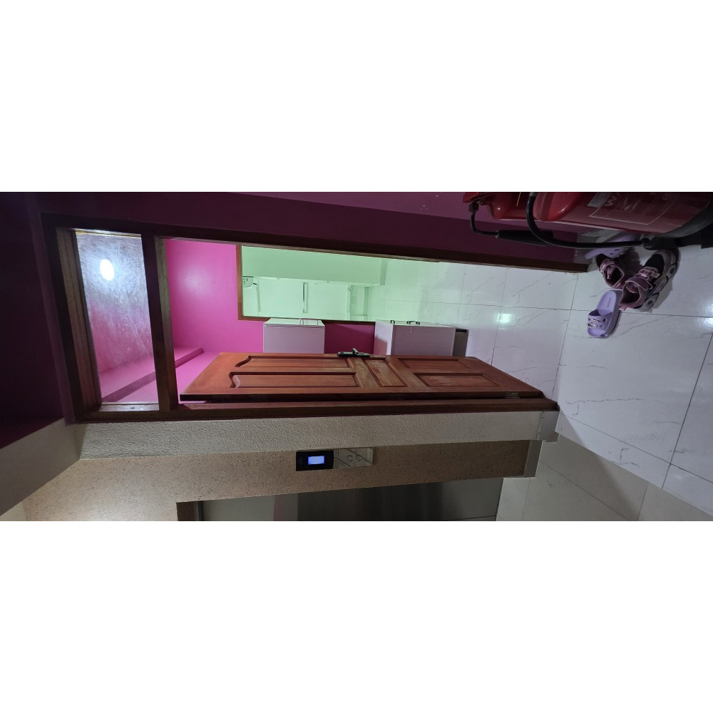 1 Room with separate entrance & small area for cooking Free Water & Electricity — Malé — Maafannu