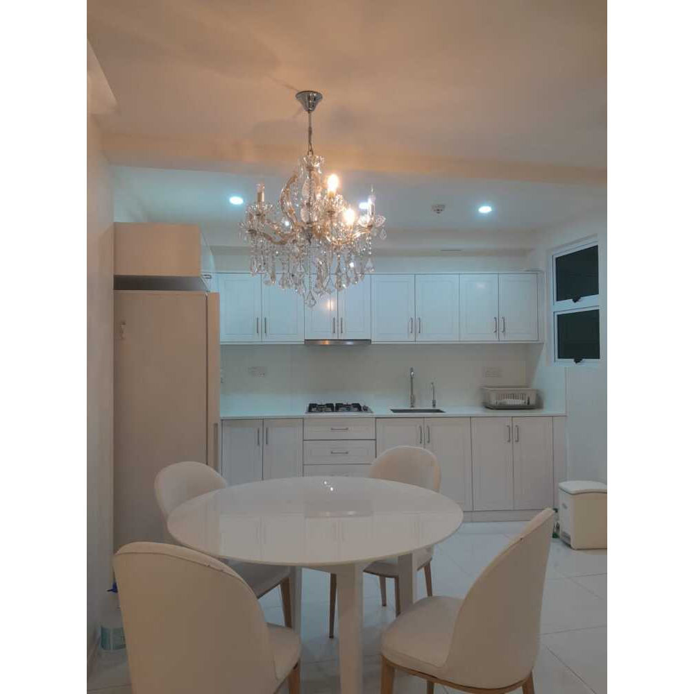 Xpats Only - 2 Bedroom Fully furnished Luxury Apartment — Malé — Machchangolhi