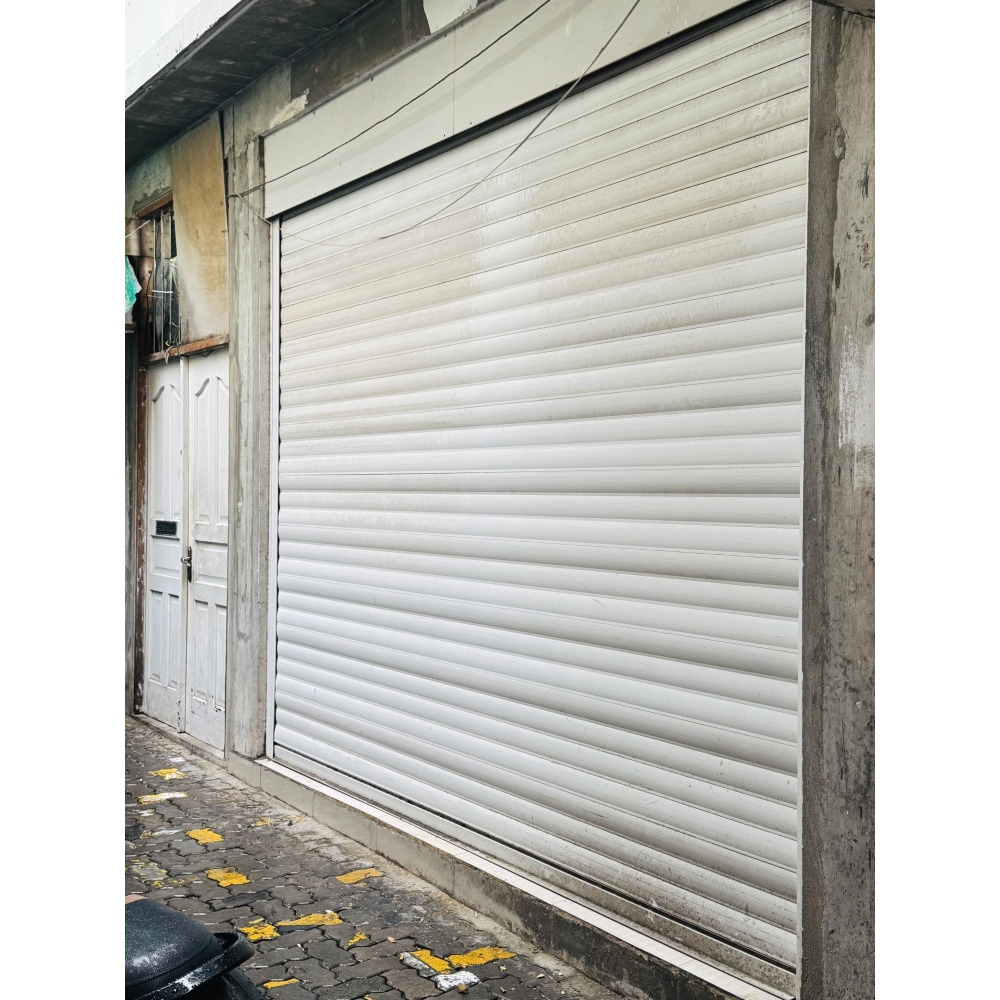 Godown for lease — Malé — Maafannu