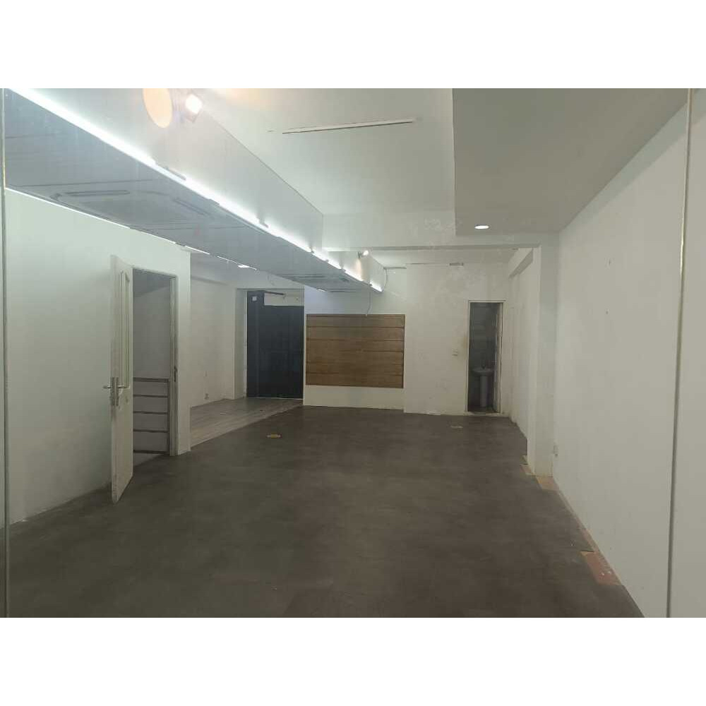 Two Floor shop for Rent From Henveiru, Jnavareemagu — Malé — Henveiru