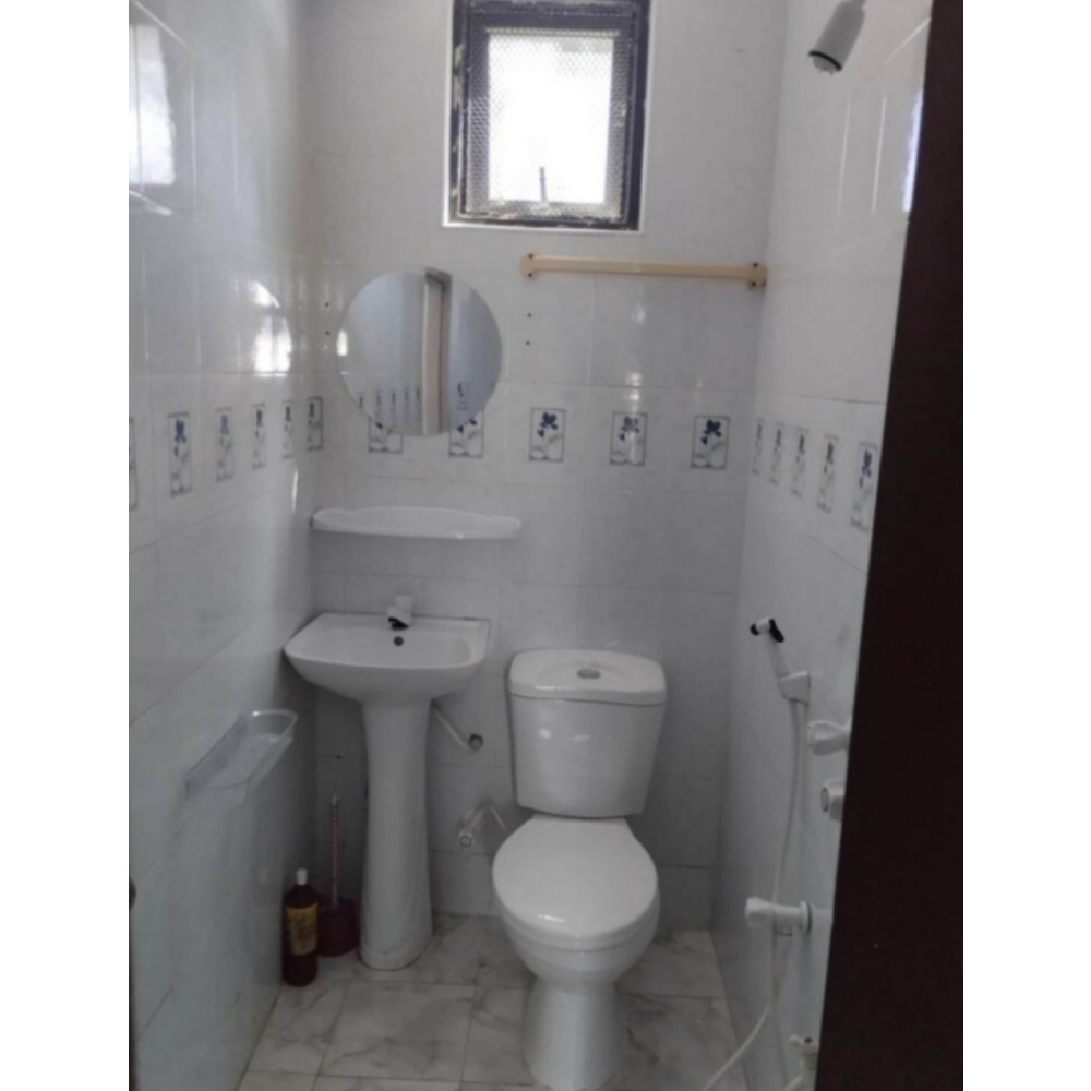 2 bedroom apartment in Mafannu for staff accommodation — Malé — Maafannu