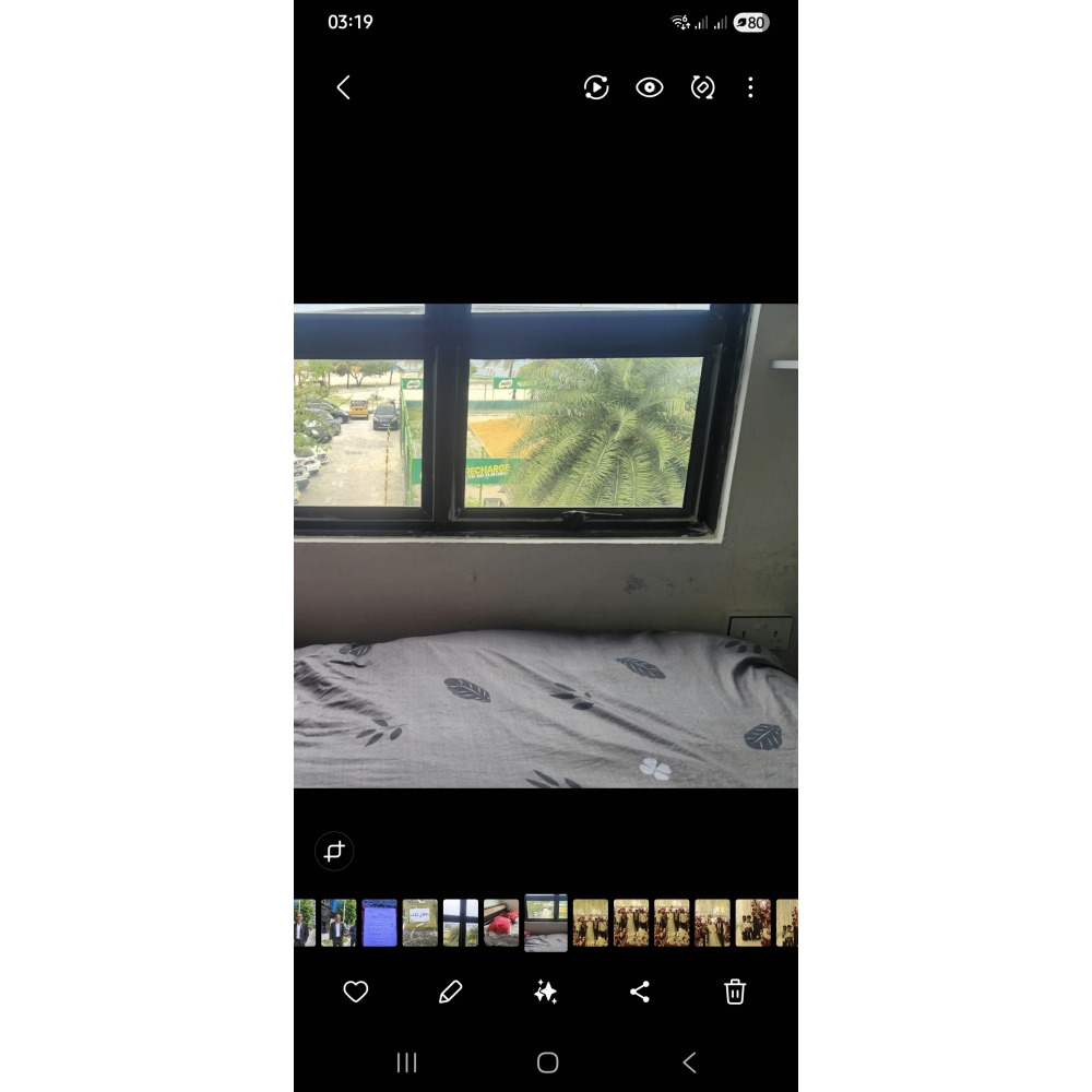 One room vakin vadhevey for rent — Malé — Henveiru