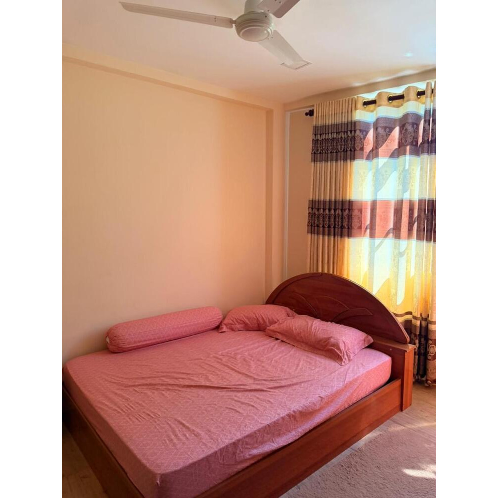 2 room fully furnished for rent. Hulhumale Phase 1. MVR 23k Pls — Hulhumalé