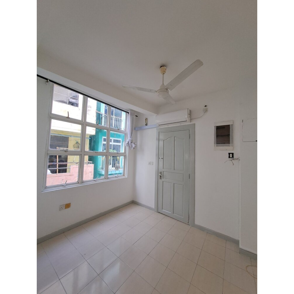 Two bedroom apartment for rent in galholhu MVR 20000 — Malé — Galolhu