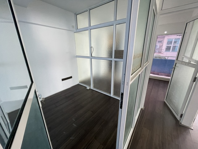 Commercial Space / Office Space For Rent — Malé — Maafannu