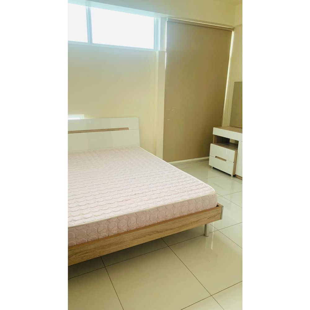 1 Room to Rent in 3 Bedroom Apartment — Hulhumalé