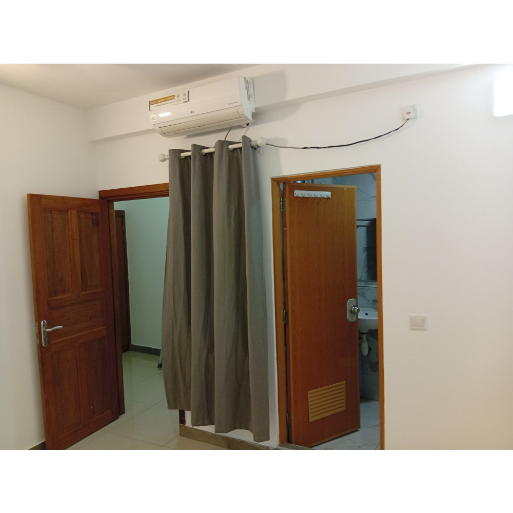 1 Room Apartment for RENT in Maafannu — Malé — Machchangolhi