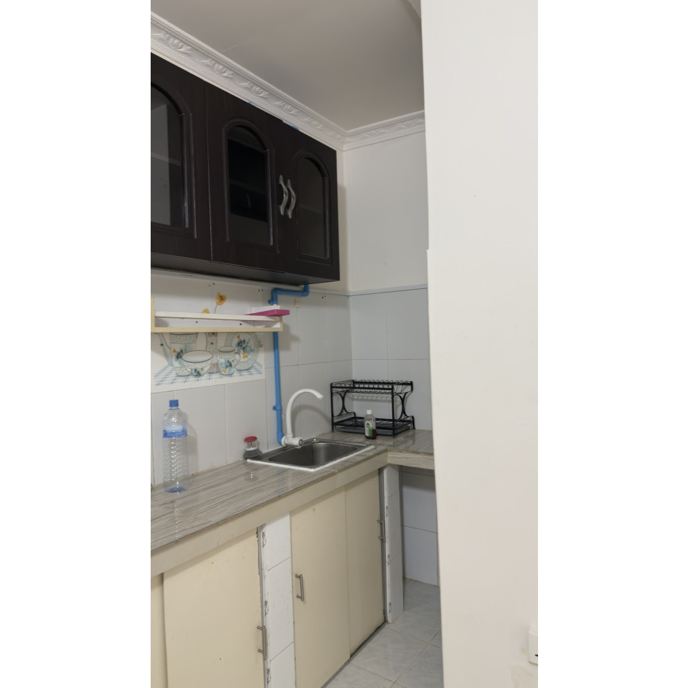 1 room apartments — Malé — Maafannu