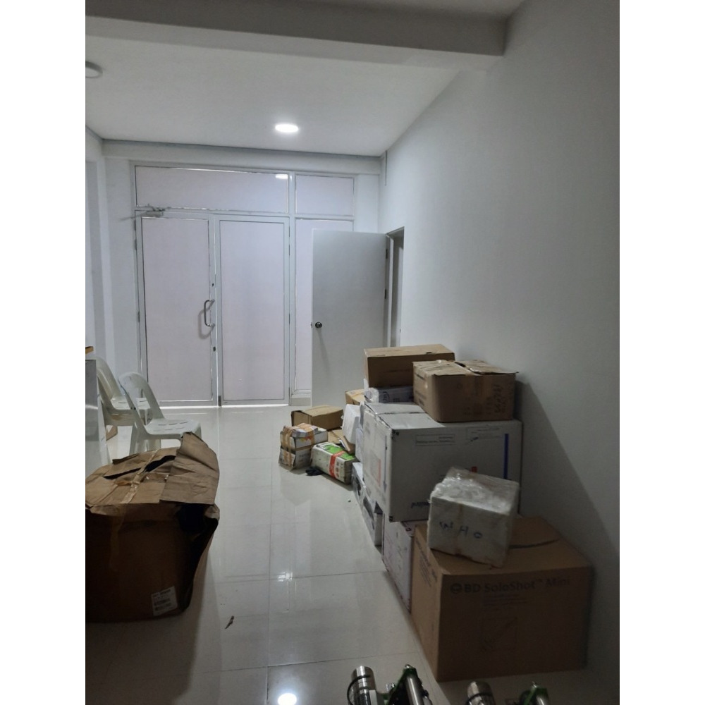 Space for an office or Godown — Malé — Henveiru