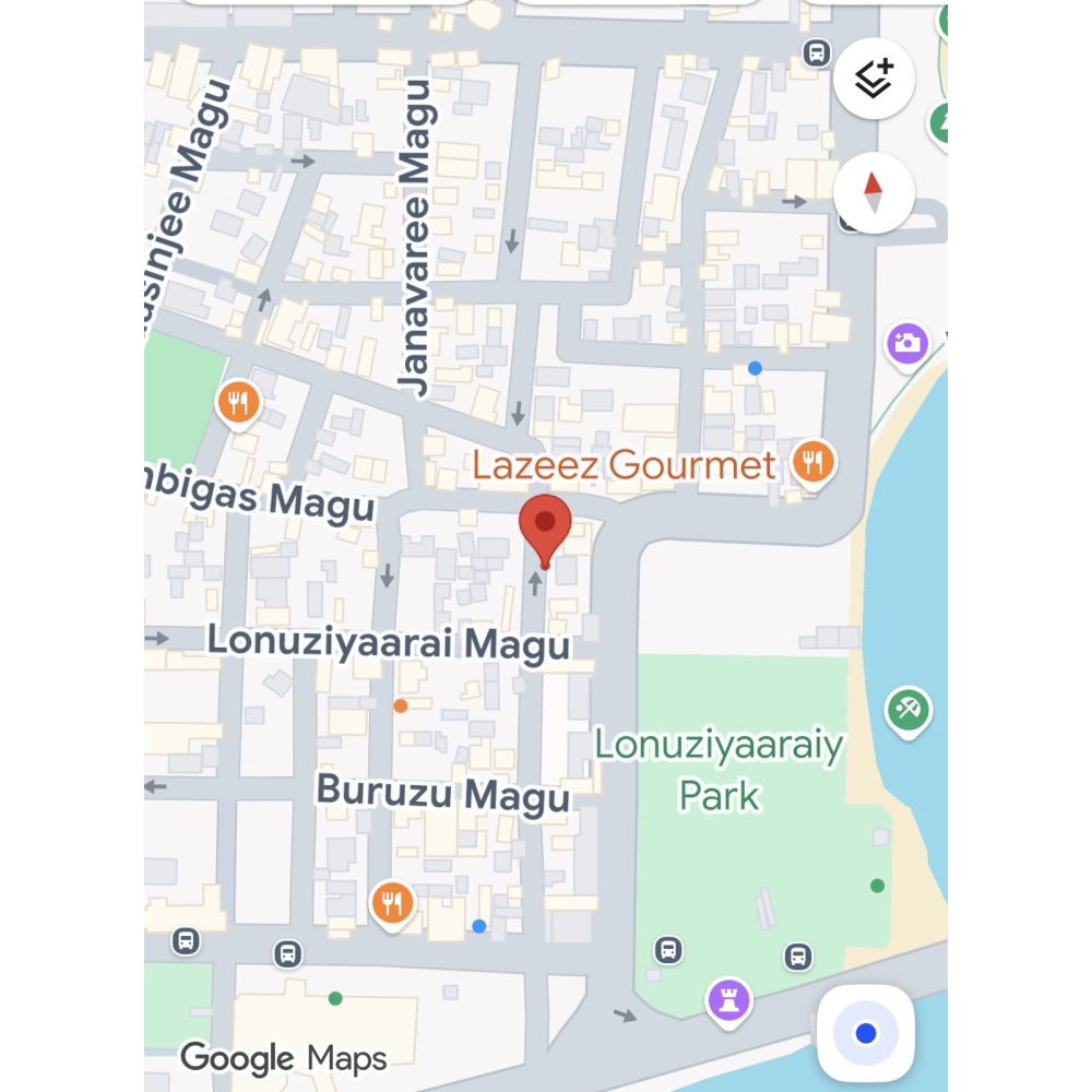 2 floor commercial space available — Malé — Henveiru