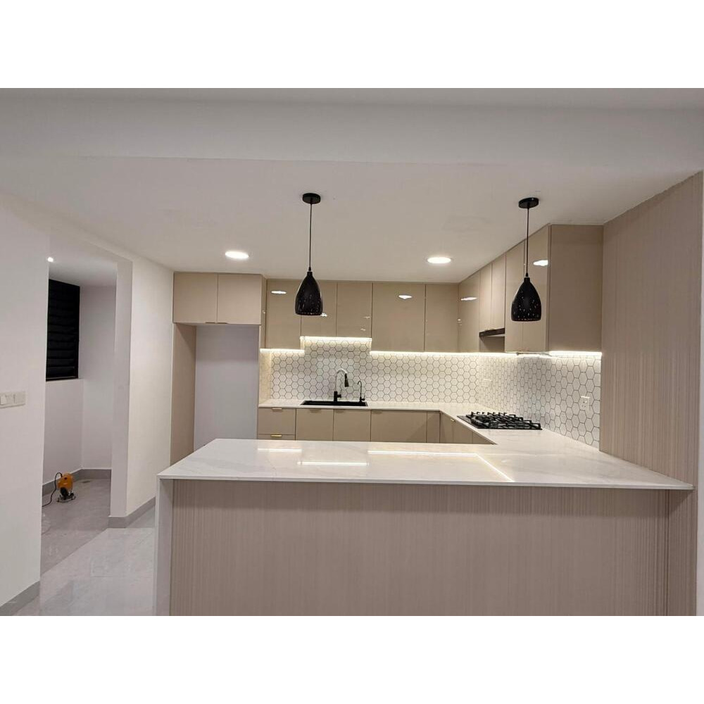 4 room new apartment. Reethigas Hulhumale Phase1 — Hulhumalé