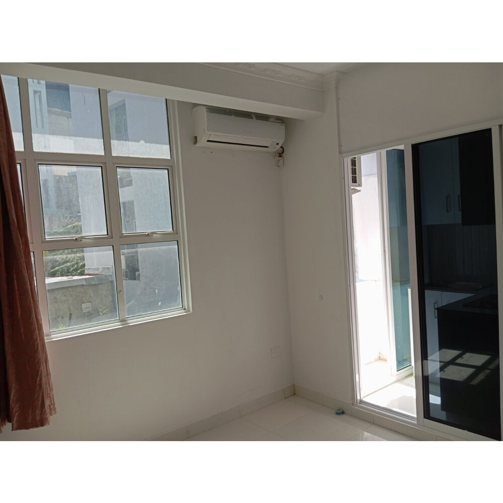 1 room studio type apt for rent 11,000/- (water & electricity included) — Malé — Maafannu