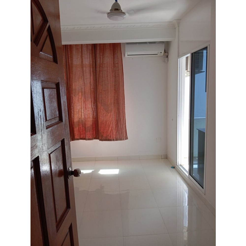 1 room studio type apt for rent 11,000/- (water & electricity included) — Malé — Maafannu