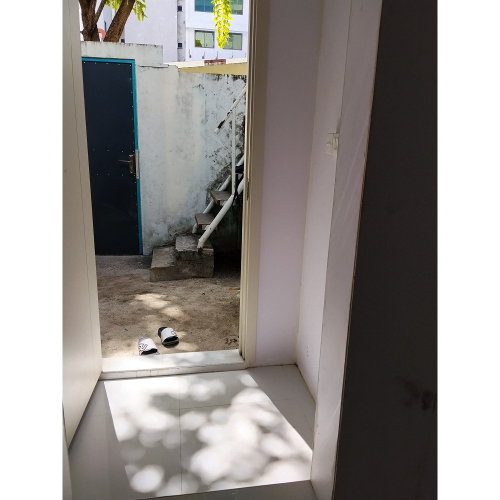 Small office or small godown — Malé — Henveiru