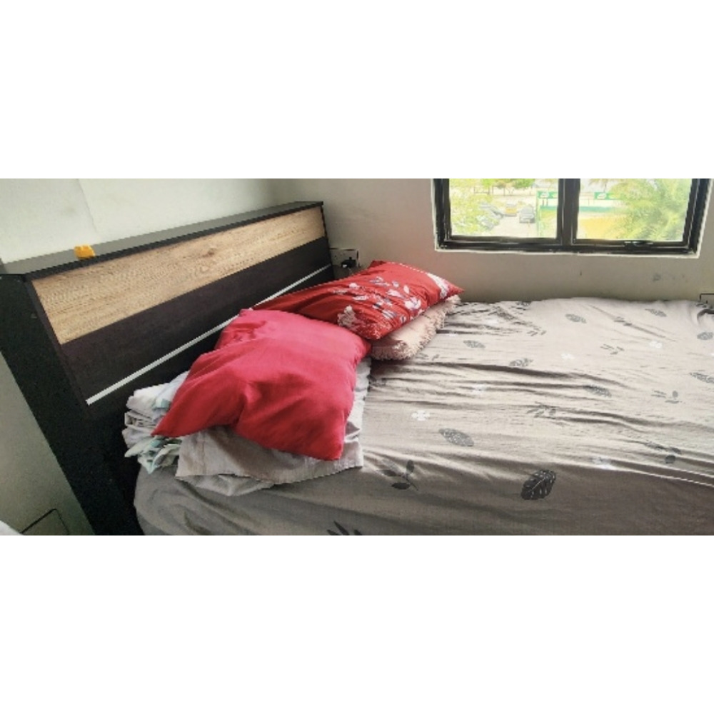 One room vakin vadhevey for rent — Malé — Henveiru