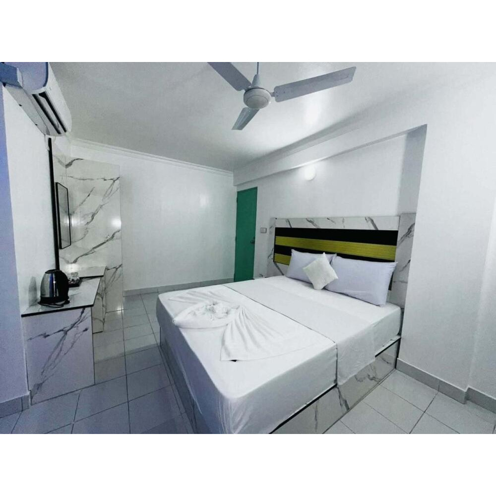 Room for Daily rent — Malé — Galolhu