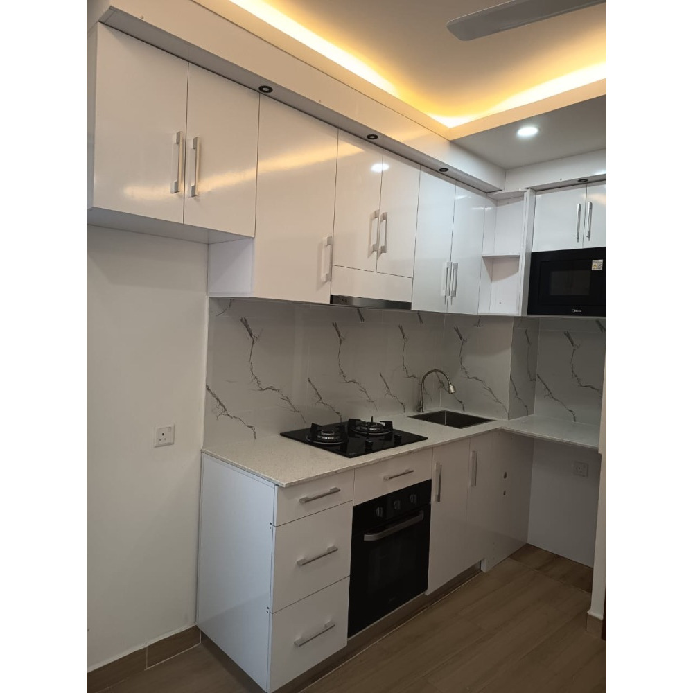 1 BR apartment available for rent. Plz WhatsApp/Viber + for more info — Malé — Maafannu