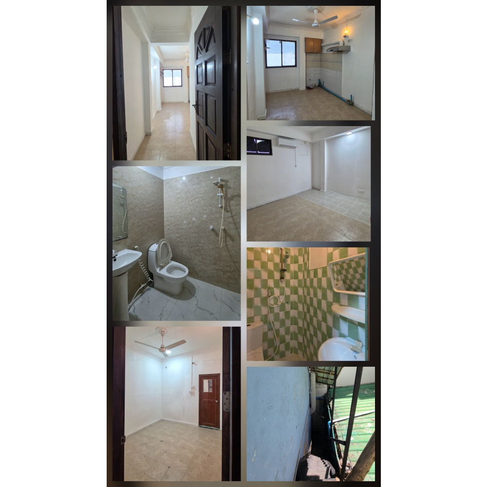 Space for a small office for rent — Malé — Maafannu