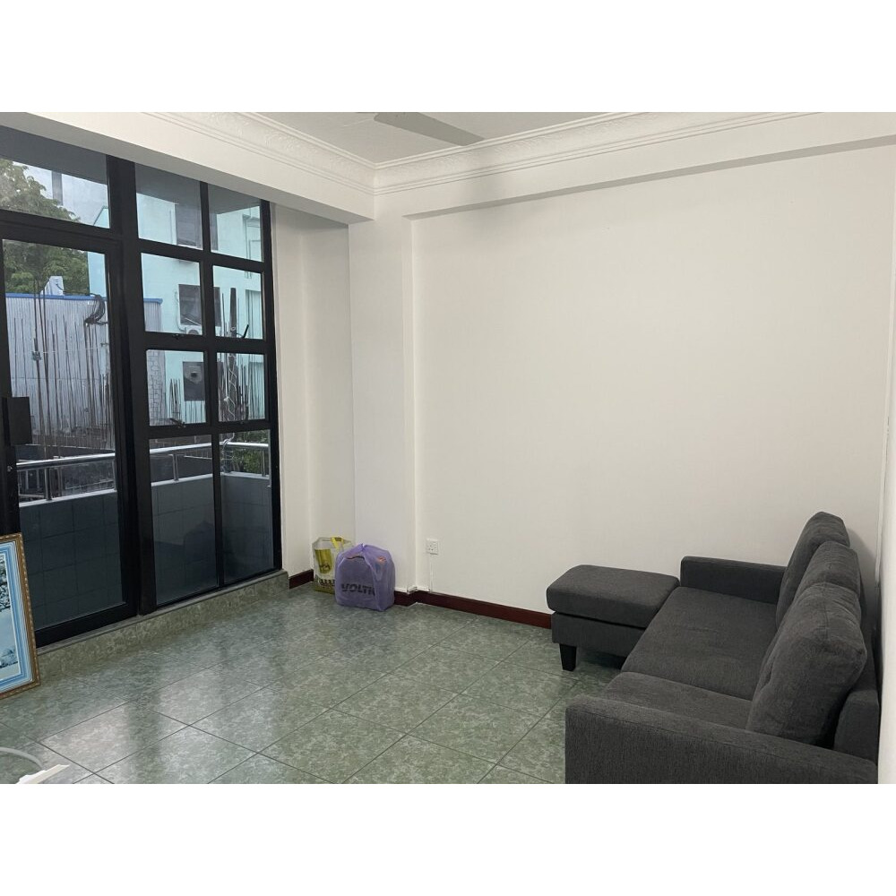 BOYS ACCOMMODATION WITHOUT FOOD — Malé — Maafannu