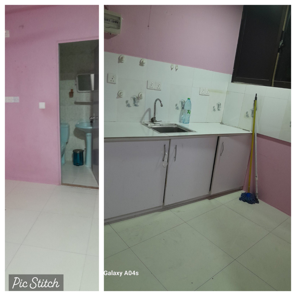 Small 1 Room apartment for short term — Malé — Galolhu
