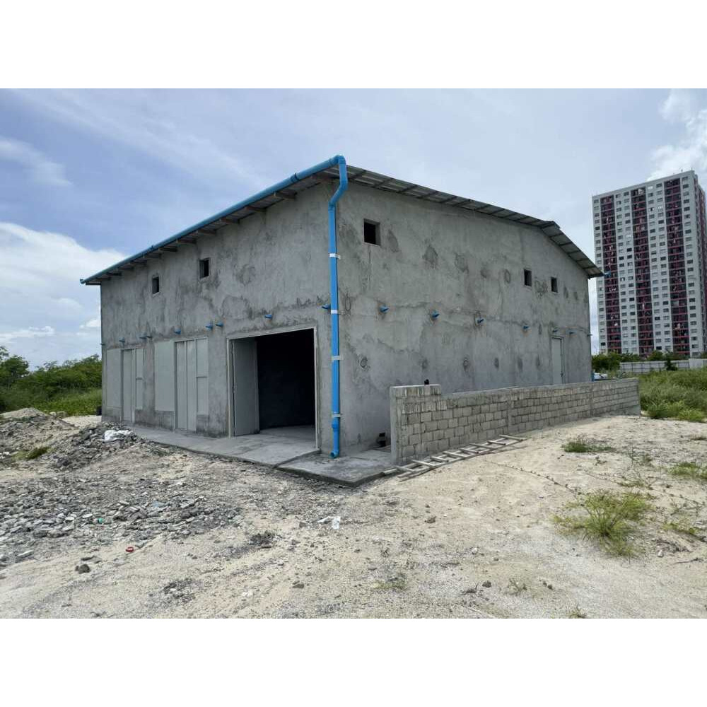 showroom/store room — Hulhumalé