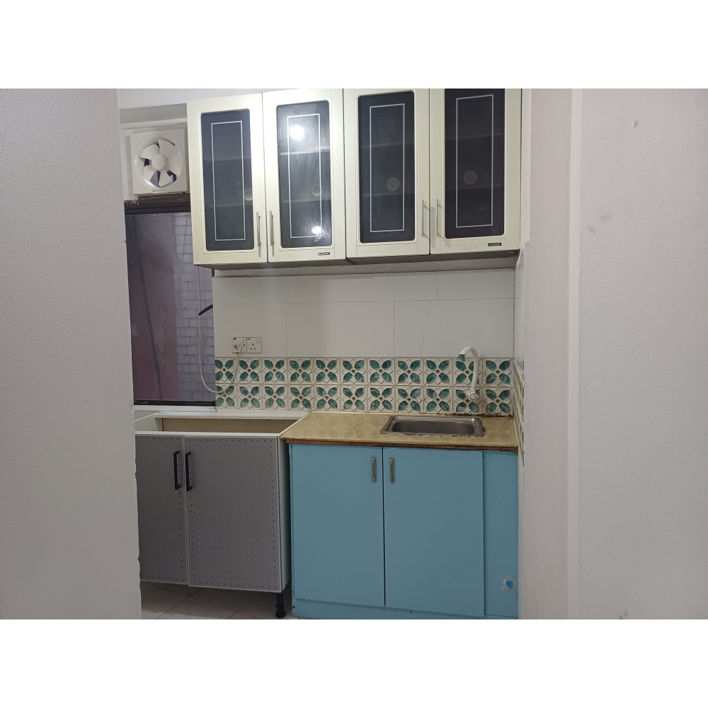 2 bedroom apartment — Malé — Machchangolhi