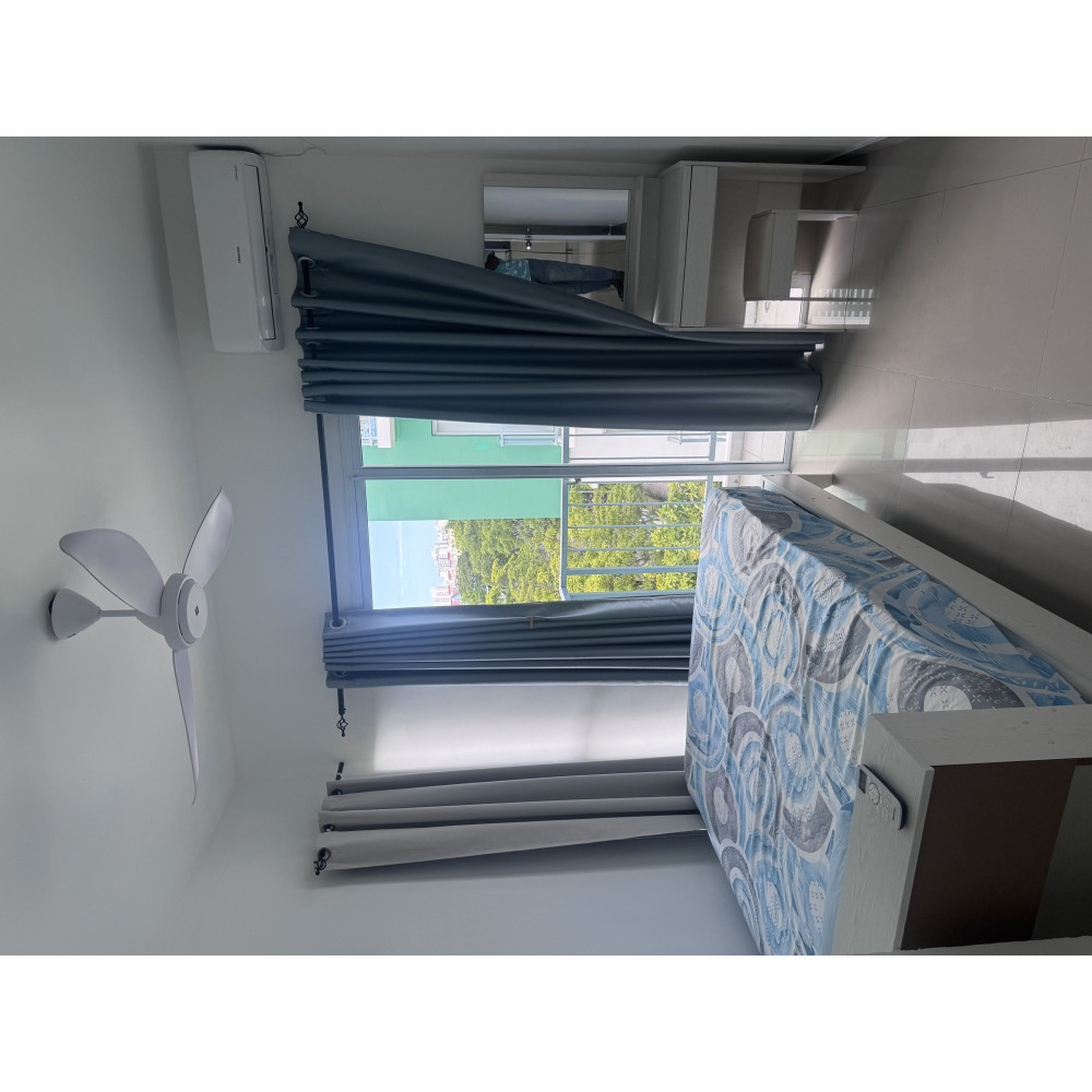 Room for daily rent Hulhumale please 1 — Hulhumalé