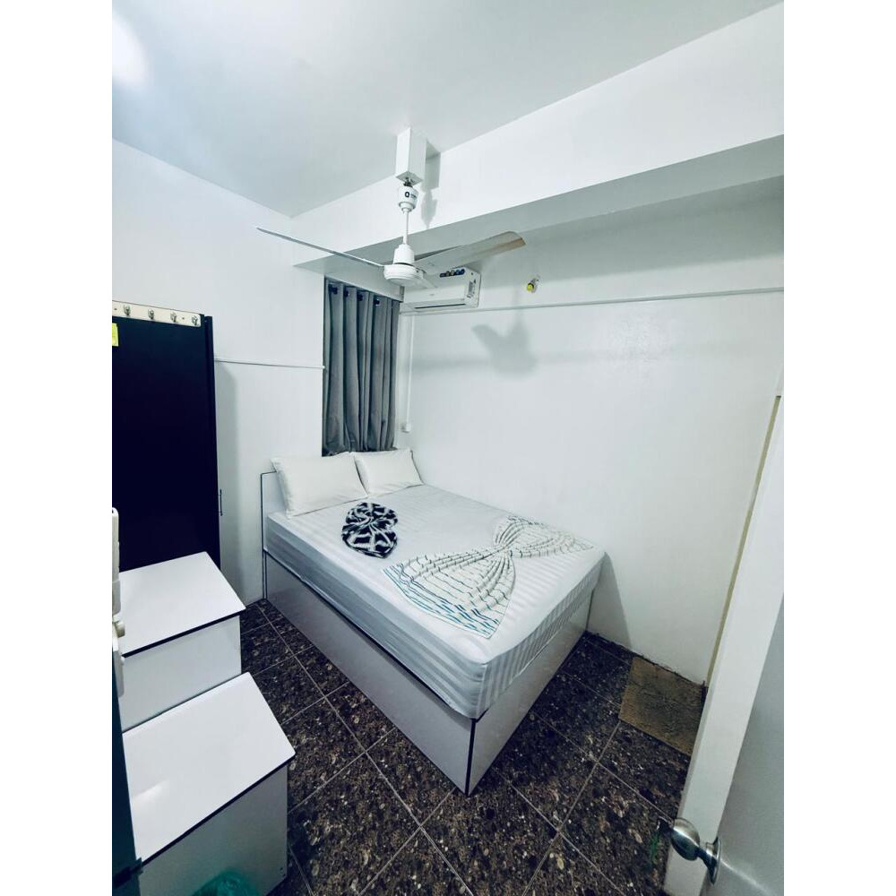 Room For Daily Rent — Malé — Galolhu