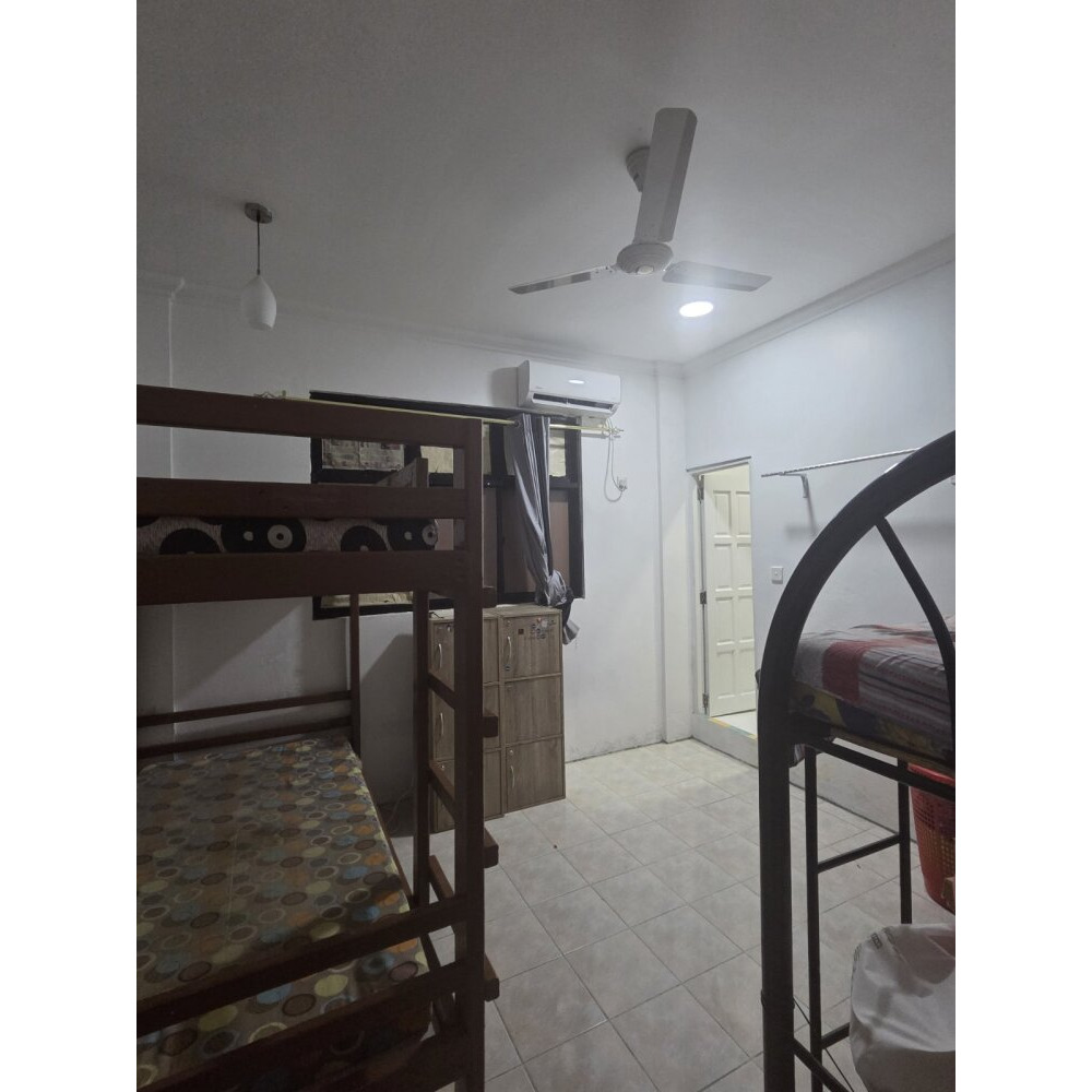 anhen kudhin bahahta dhn — Malé — Henveiru