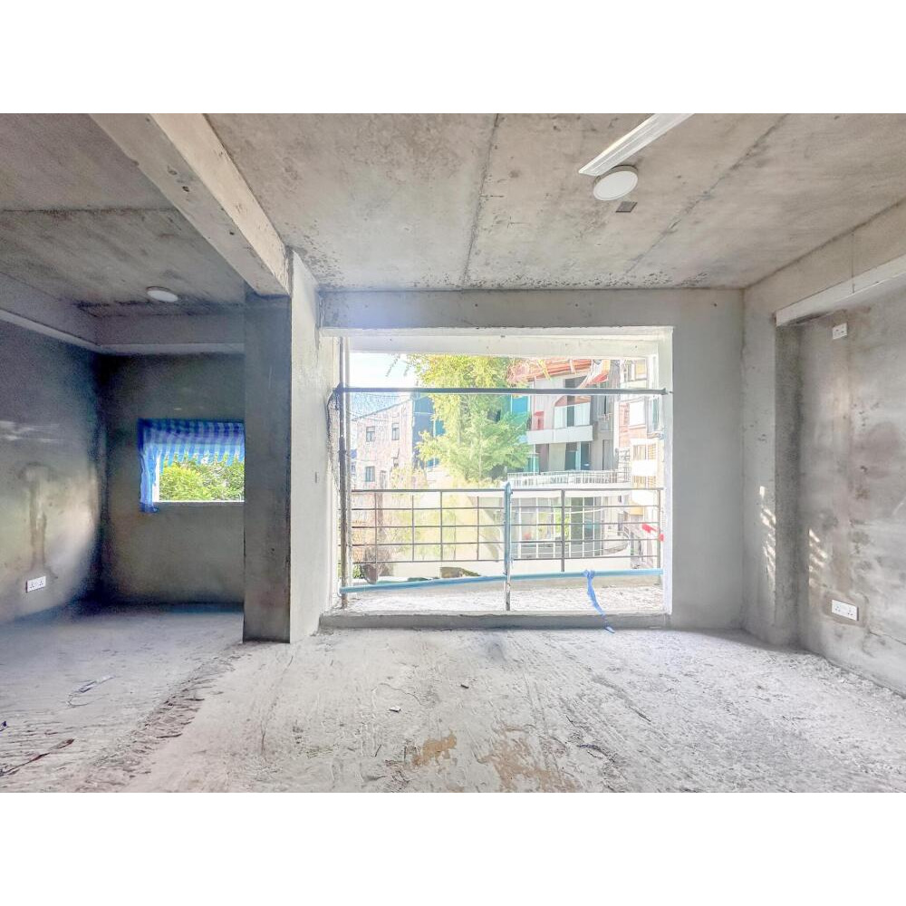 Versatile Commercial Space | Fareedhee Magu, Male (3rd Floor) — Malé — Maafannu