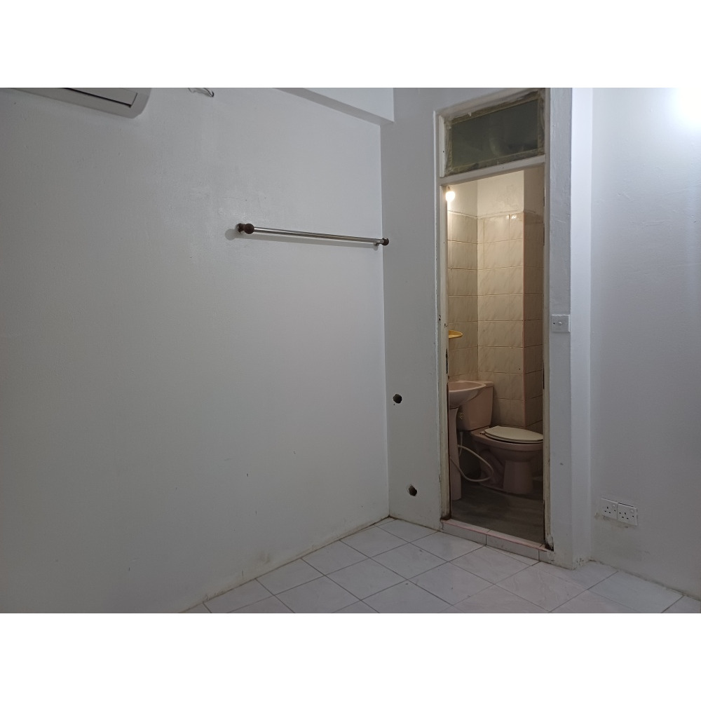 2 bedroom apartment — Malé — Machchangolhi