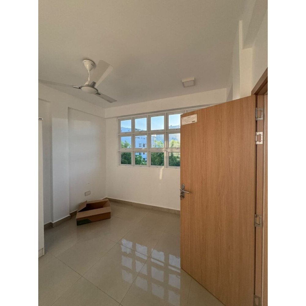2-Room Available Sosan Magu — Malé — Henveiru