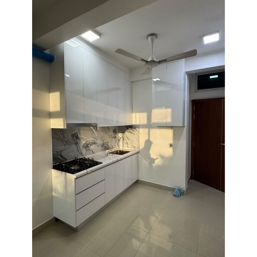 2-Room Available Sosan Magu — Malé — Henveiru
