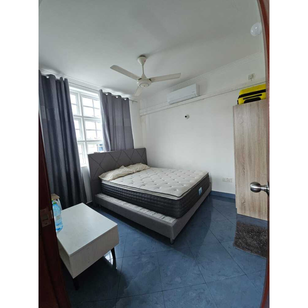 1 ROOM FROM 2 ROOM APARTMENT — Malé — Henveiru