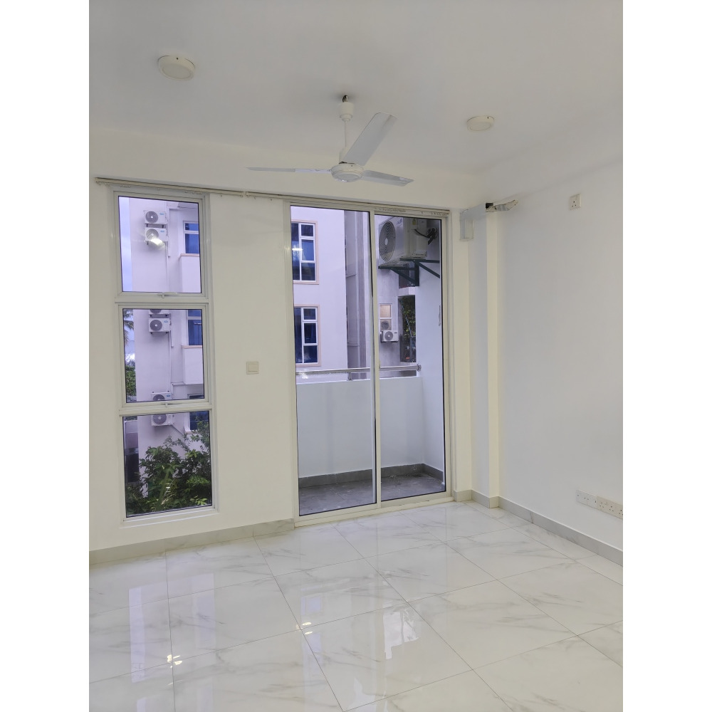 Fully Furnished 1 Bed room appartment — Hulhumalé