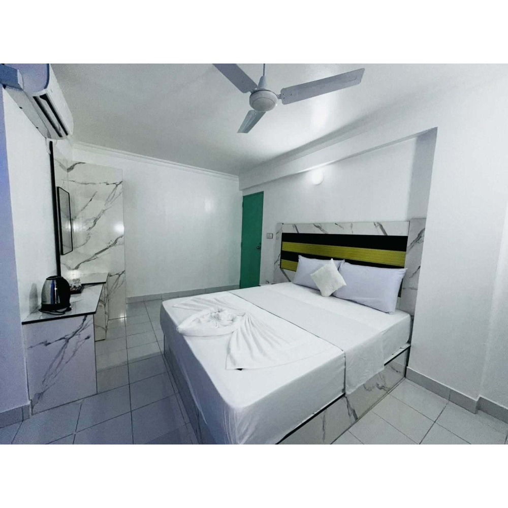 Room for Daily rent OFF Day Relax.. — Malé — Henveiru