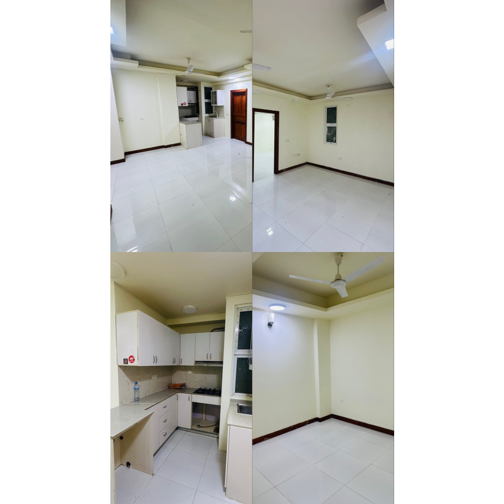 2 Room apartment from Male — Malé — Galolhu