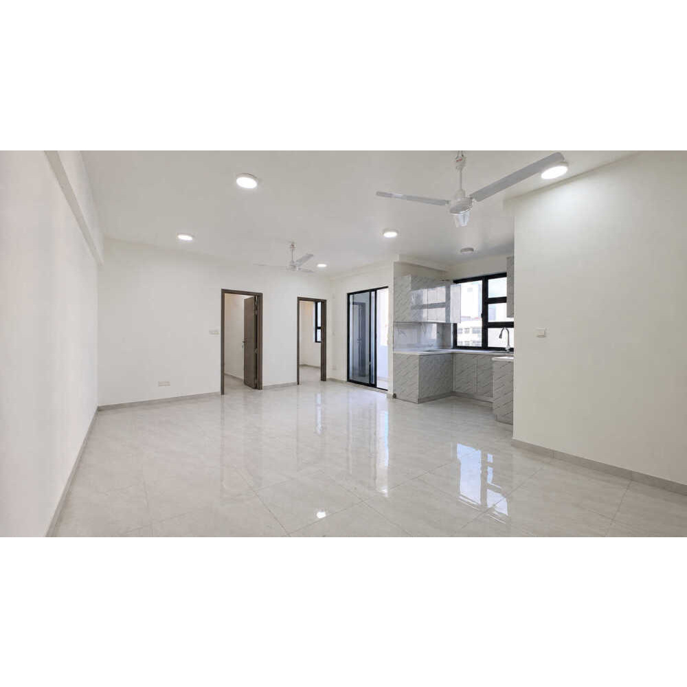 Brand new unfurnished 3 bedroom apartment, Rahdhebai Magu, 6th FL, Male' — Malé — Galolhu