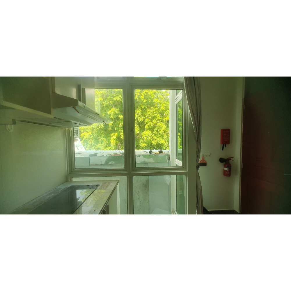Attractive ONE BEDROOM APARTMENT for rent in Vilimale — Vilingili