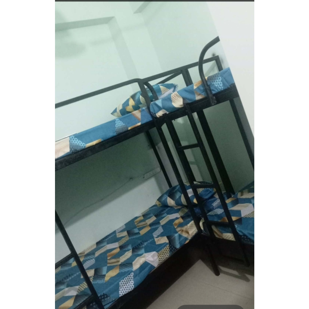 Accommodation For girls per month Mvr 2800 /..more information — Malé — Maafannu